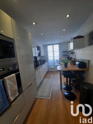  Appartement  vendre 3 pices 94 m