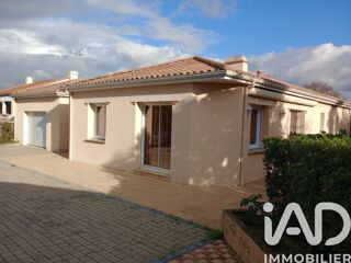  Maison  vendre 4 pices 108 m