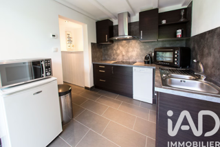 Maison � vendre 8 pi�ces 170 m�