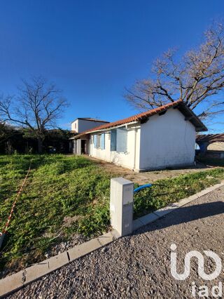  Maison � vendre 4 pi�ces 80 m�