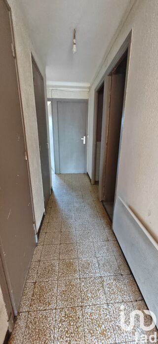  Appartement  vendre 3 pices 66 m