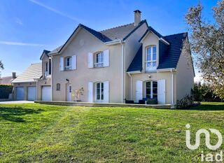  Maison  vendre 8 pices 202 m