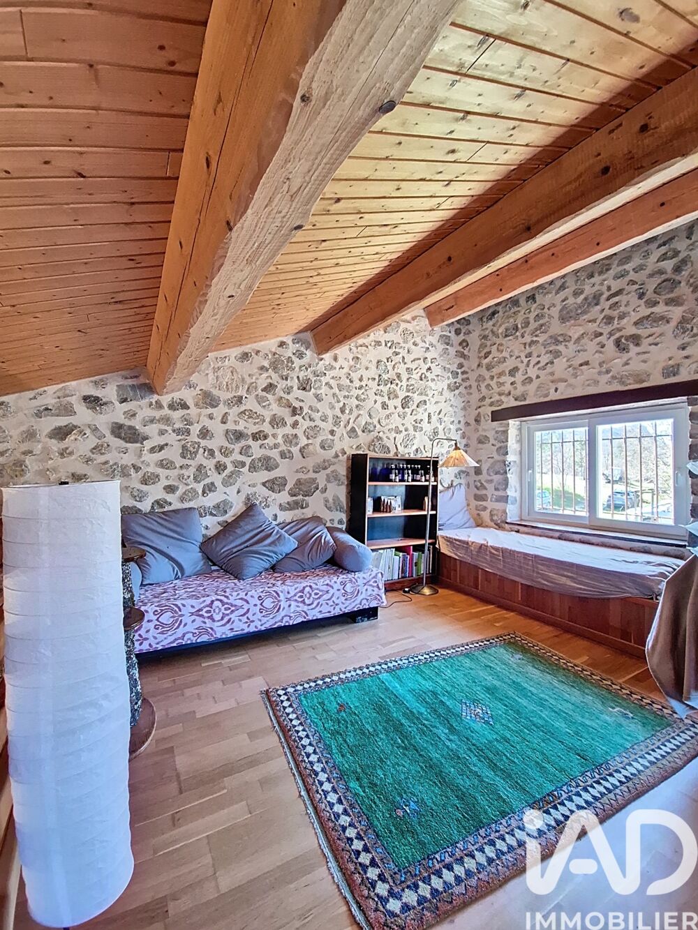 � vendre  Maison Noyers-sur-Jabron (04200)