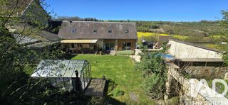  Maison � vendre 7 pi�ces 186 m�