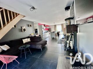  Maison � vendre 5 pi�ces 115 m�