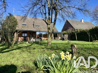  Maison � vendre 7 pi�ces 153 m�