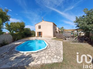  Maison � vendre 4 pi�ces 90 m�