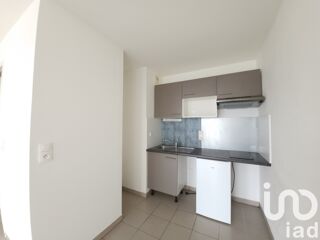  Appartement  vendre 2 pices 41 m