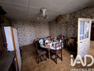  Maison � vendre 4 pi�ces 88 m�