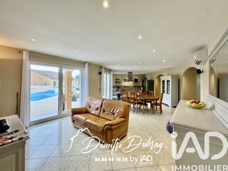  Maison � vendre 6 pi�ces 182 m�