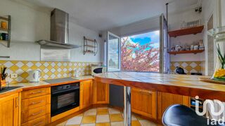  Appartement � vendre 4 pi�ces 75 m�