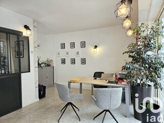  Appartement  vendre 2 pices 55 m