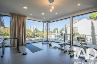  Villa  vendre 7 pices 270 m