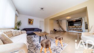  Maison � vendre 5 pi�ces 178 m�