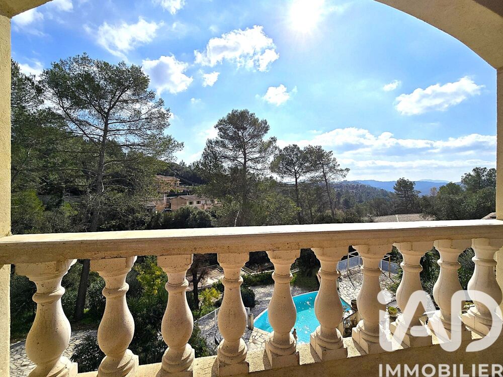 � vendre  Maison Le Tignet (06530)