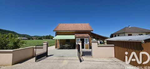   Vente Maison/villa 4 pi�ces Maison - 4 pi�ce(s) - 68 m�