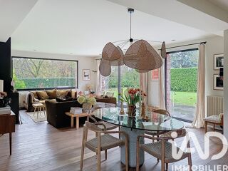  Maison � vendre 5 pi�ces 131 m�