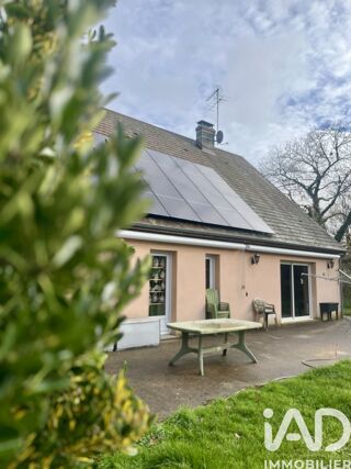  Maison � vendre 6 pi�ces 172 m�