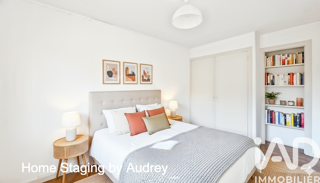  Appartement � vendre 3 pi�ces 58 m�