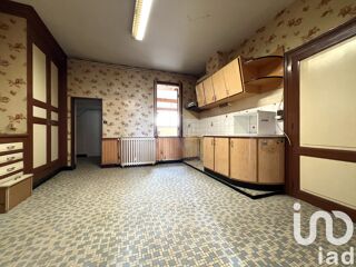  Maison � vendre 7 pi�ces 187 m�