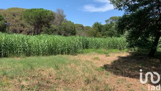  Terrain � vendre 2399 m�