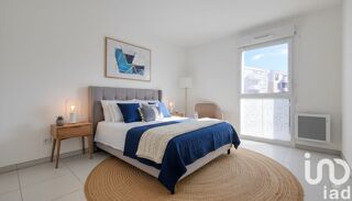  Appartement � vendre 4 pi�ces 84 m�