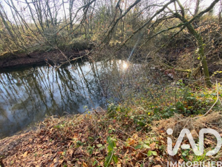  Terrain � vendre 3340 m�