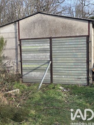  Terrain � vendre 1177 m�