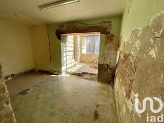  Maison � vendre 2 pi�ces 49 m�