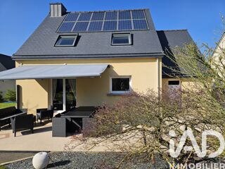  Maison � vendre 5 pi�ces 95 m�