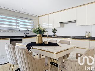  Maison � vendre 6 pi�ces 145 m�