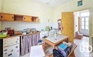  Maison � vendre 3 pi�ces 49 m�