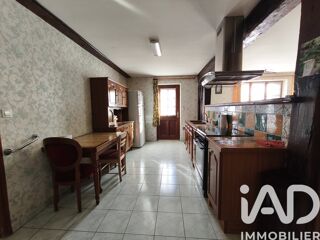  Maison � vendre 4 pi�ces 117 m�