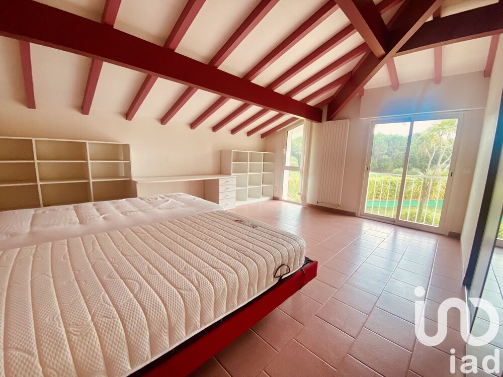  vendre  Villa Saubion (40230)