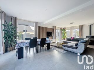  Maison � vendre 6 pi�ces 149 m�