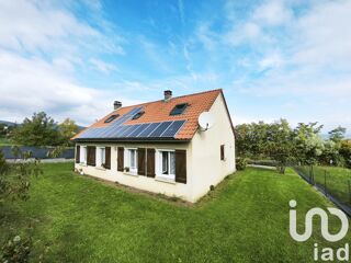  Maison � vendre 5 pi�ces 111 m�