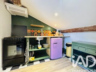  Appartement � vendre 2 pi�ces 23 m�