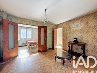  Maison � vendre 4 pi�ces 95 m�