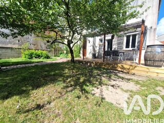  Maison � vendre 5 pi�ces 120 m�