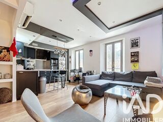  Appartement � vendre 2 pi�ces 50 m�