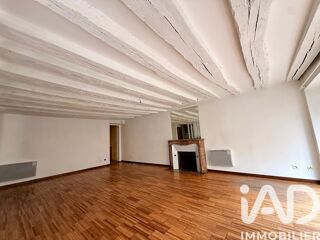  Appartement  vendre 3 pices 64 m