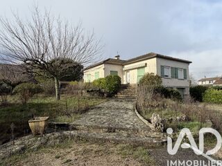  Maison � vendre 7 pi�ces 102 m�