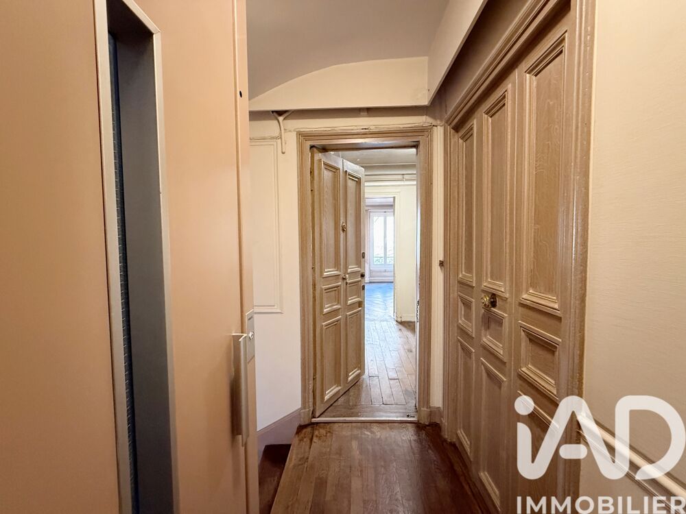 � vendre  Appartement Paris 4