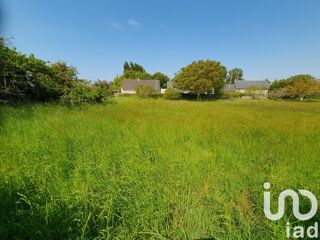  Terrain � vendre 560 m�