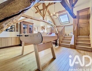  Maison � vendre 8 pi�ces 228 m�