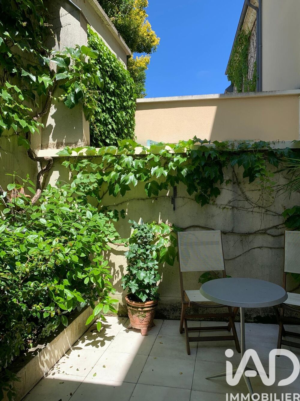 � vendre  Maison Marly-le-Roi (78160)