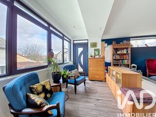  Maison � vendre 7 pi�ces 124 m�