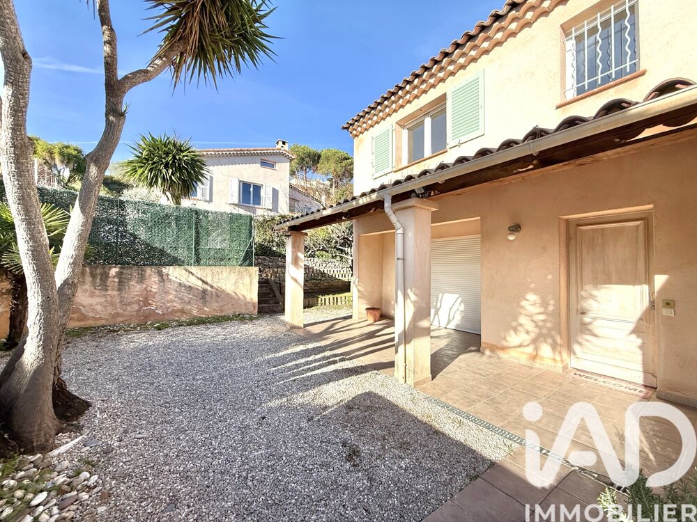 � vendre  Maison Villeneuve-Loubet (06270)
