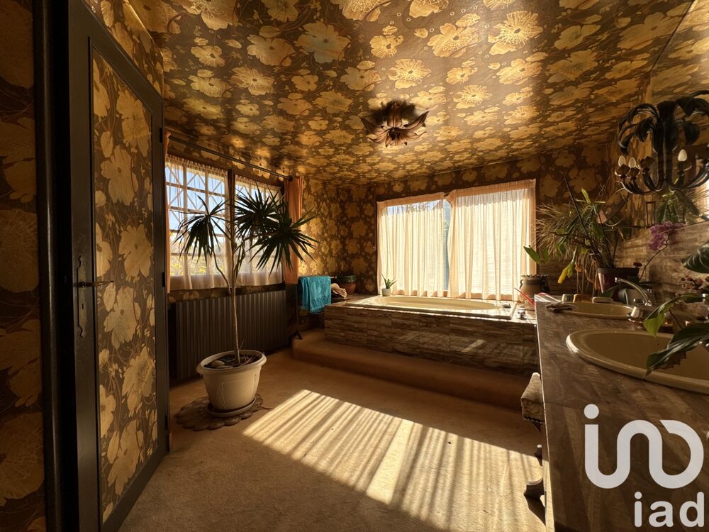 � vendre  Maison Vauhallan (91430)