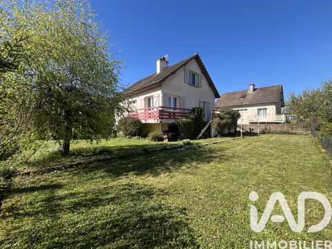   Vente Maison/villa 5 pi�ces Maison - 5 pi�ce(s) - 134 m�